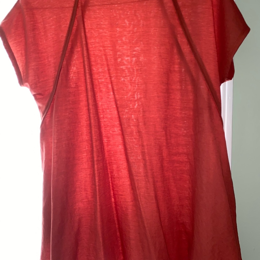 Hudson Gray Dress